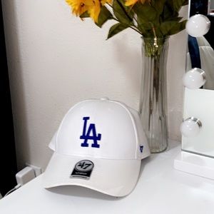 LA Dodgers hat💙